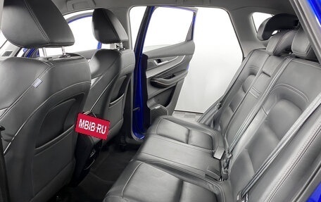 CheryExeed LX, 2024 год, 1 399 000 рублей, 13 фотография