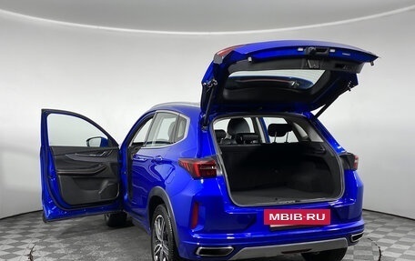 CheryExeed LX, 2024 год, 1 399 000 рублей, 10 фотография