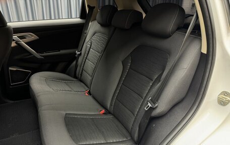 Geely Atlas I, 2019 год, 1 579 000 рублей, 8 фотография