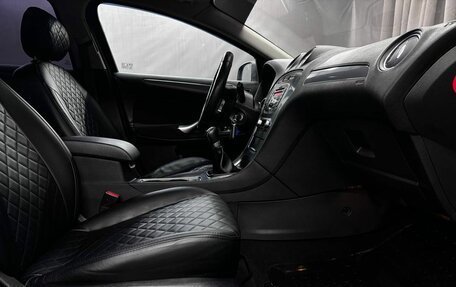 Ford Mondeo IV, 2011 год, 919 888 рублей, 4 фотография