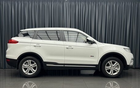 Geely Atlas I, 2019 год, 1 579 000 рублей, 5 фотография
