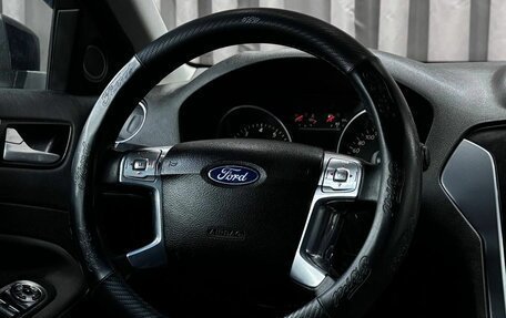 Ford Mondeo IV, 2011 год, 919 888 рублей, 2 фотография