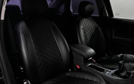 Ford Mondeo IV, 2011 год, 919 888 рублей, 5 фотография