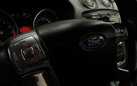 Ford Mondeo IV, 2011 год, 919 888 рублей, 3 фотография