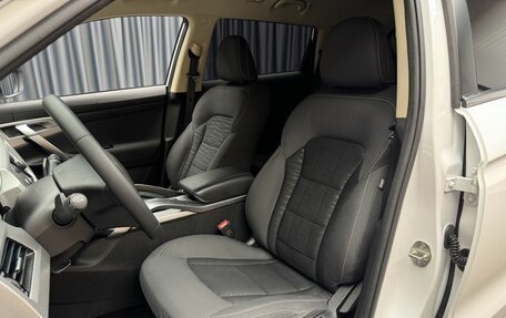 Geely Atlas I, 2019 год, 1 579 000 рублей, 7 фотография