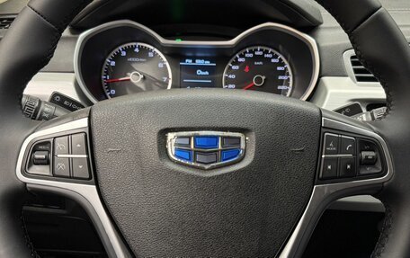 Geely Atlas I, 2019 год, 1 579 000 рублей, 12 фотография