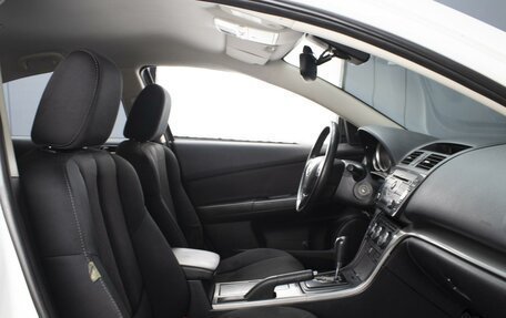 Mazda 6, 2011 год, 860 000 рублей, 7 фотография