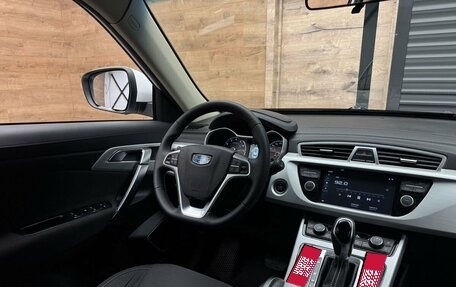 Geely Atlas I, 2019 год, 1 579 000 рублей, 10 фотография