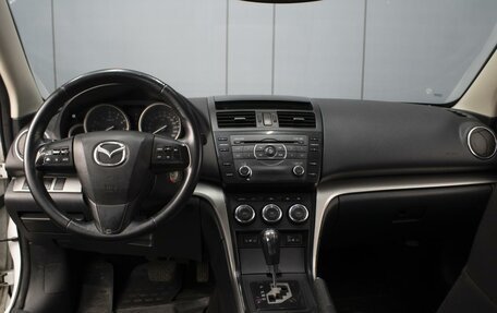 Mazda 6, 2011 год, 860 000 рублей, 5 фотография
