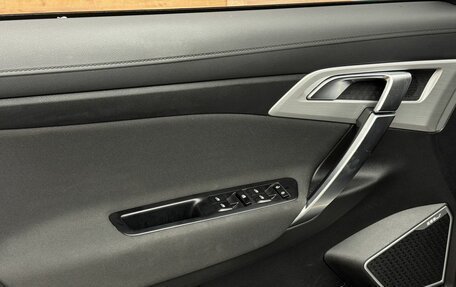 Geely Atlas I, 2019 год, 1 579 000 рублей, 16 фотография