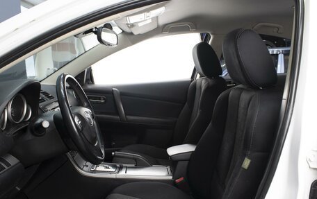 Mazda 6, 2011 год, 860 000 рублей, 8 фотография