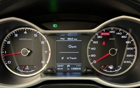 Geely Atlas I, 2019 год, 1 579 000 рублей, 15 фотография