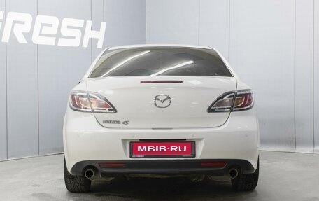 Mazda 6, 2011 год, 860 000 рублей, 4 фотография