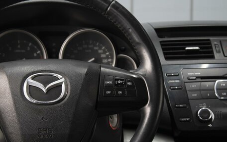 Mazda 6, 2011 год, 860 000 рублей, 13 фотография