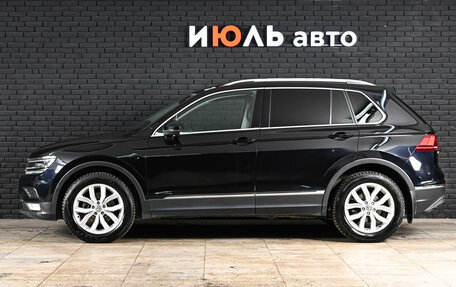 Volkswagen Tiguan II, 2017 год, 2 930 000 рублей, 7 фотография