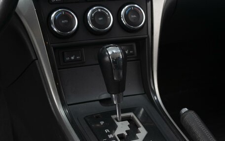 Mazda 6, 2011 год, 860 000 рублей, 16 фотография