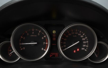 Mazda 6, 2011 год, 860 000 рублей, 14 фотография