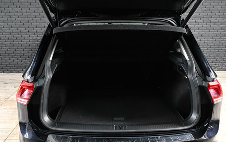 Volkswagen Tiguan II, 2017 год, 2 930 000 рублей, 9 фотография