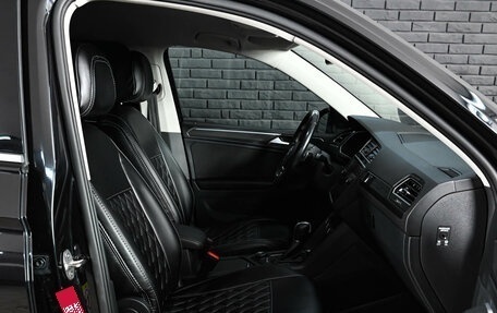 Volkswagen Tiguan II, 2017 год, 2 930 000 рублей, 15 фотография