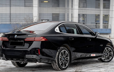 BMW 5 серия, 2025 год, 8 590 000 рублей, 1 фотография