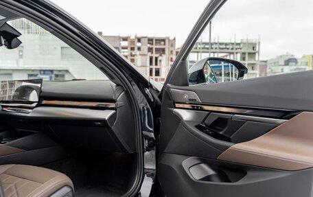 BMW 5 серия, 2025 год, 8 590 000 рублей, 7 фотография