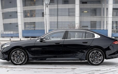 BMW 5 серия, 2025 год, 8 590 000 рублей, 5 фотография