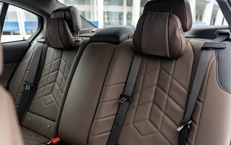 BMW 5 серия, 2025 год, 8 590 000 рублей, 13 фотография