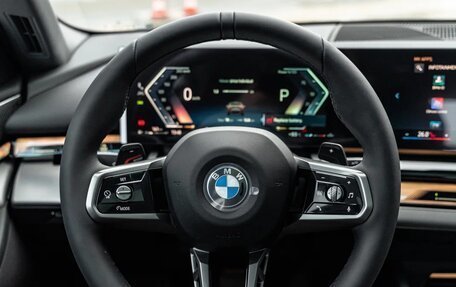 BMW 5 серия, 2025 год, 8 590 000 рублей, 12 фотография