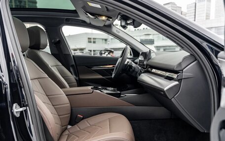 BMW 5 серия, 2025 год, 8 590 000 рублей, 8 фотография