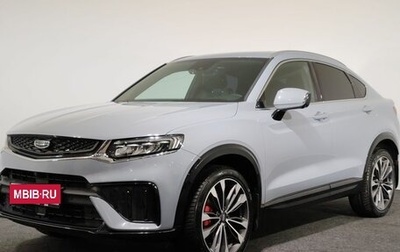 Geely Tugella FY11, 2023 год, 3 200 000 рублей, 1 фотография