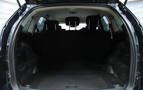 SsangYong Kyron I, 2014 год, 750 000 рублей, 9 фотография