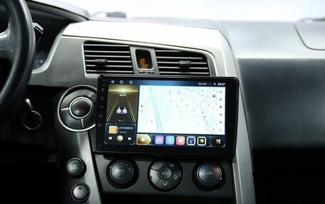 SsangYong Kyron I, 2014 год, 750 000 рублей, 14 фотография