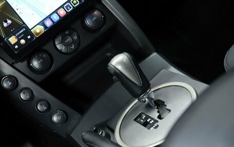 SsangYong Kyron I, 2014 год, 750 000 рублей, 15 фотография