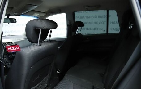 SsangYong Kyron I, 2014 год, 750 000 рублей, 11 фотография