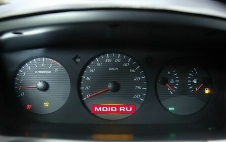 SsangYong Kyron I, 2014 год, 750 000 рублей, 16 фотография