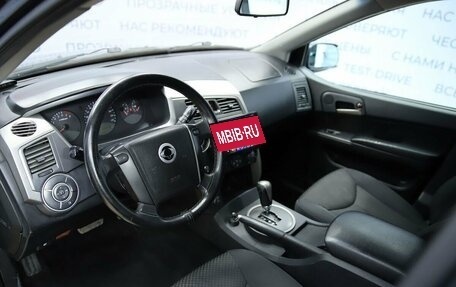 SsangYong Kyron I, 2014 год, 750 000 рублей, 10 фотография