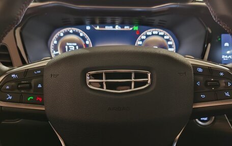 Geely Tugella FY11, 2023 год, 3 200 000 рублей, 14 фотография