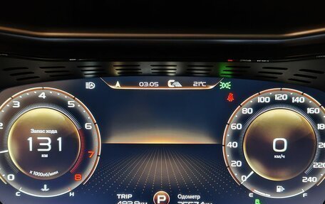 Geely Tugella FY11, 2023 год, 3 200 000 рублей, 7 фотография