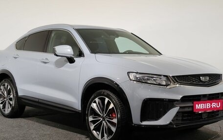 Geely Tugella FY11, 2023 год, 3 200 000 рублей, 3 фотография