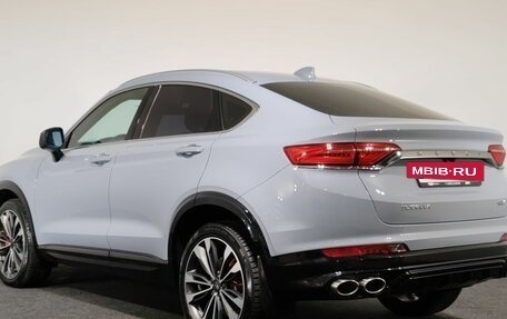 Geely Tugella FY11, 2023 год, 3 200 000 рублей, 5 фотография