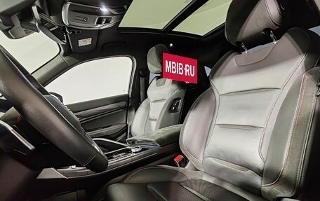 Geely Tugella FY11, 2023 год, 3 200 000 рублей, 10 фотография