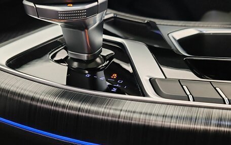 Geely Tugella FY11, 2023 год, 3 200 000 рублей, 19 фотография