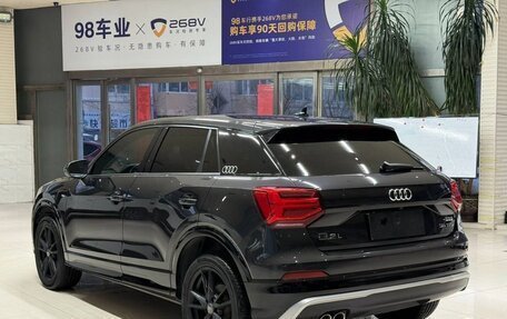 Audi Q2 I, 2021 год, 2 000 000 рублей, 2 фотография