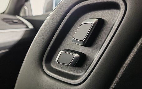 Geely Tugella FY11, 2023 год, 3 200 000 рублей, 22 фотография