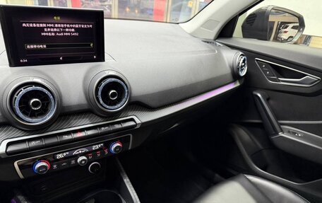 Audi Q2 I, 2021 год, 2 000 000 рублей, 8 фотография