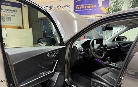 Audi Q2 I, 2021 год, 2 000 000 рублей, 4 фотография