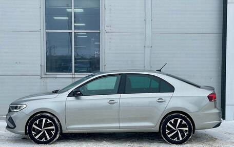 Volkswagen Polo VI (EU Market), 2021 год, 1 650 000 рублей, 2 фотография