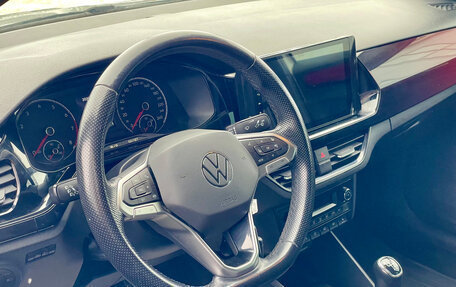 Volkswagen Polo VI (EU Market), 2021 год, 1 650 000 рублей, 9 фотография