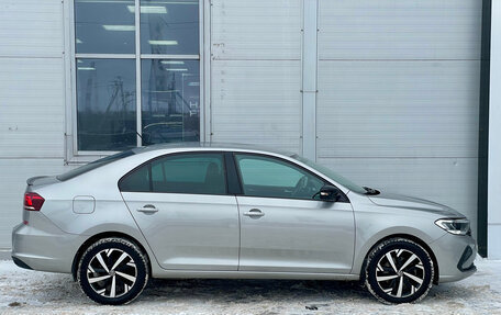 Volkswagen Polo VI (EU Market), 2021 год, 1 650 000 рублей, 6 фотография
