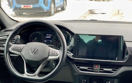 Volkswagen Polo VI (EU Market), 2021 год, 1 650 000 рублей, 10 фотография